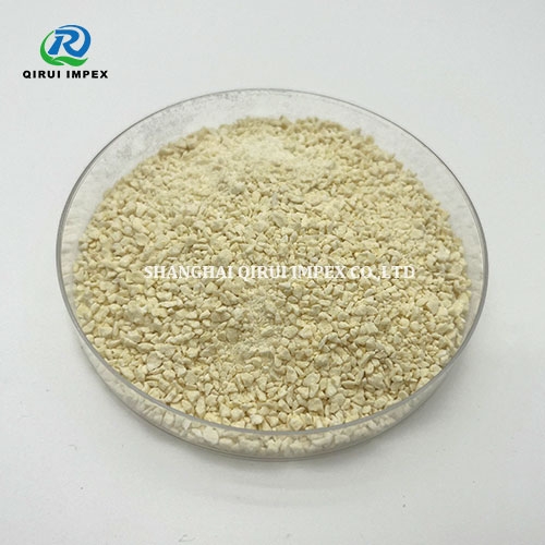 Slow-Release Urea