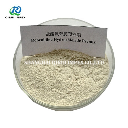 This is Robenidine Hydrochloride photo