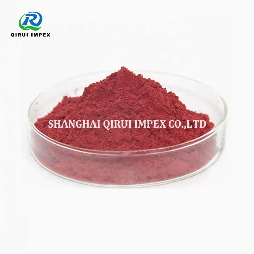 Astaxanthin