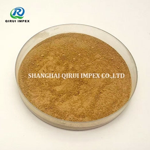 This is Salinomycin photo