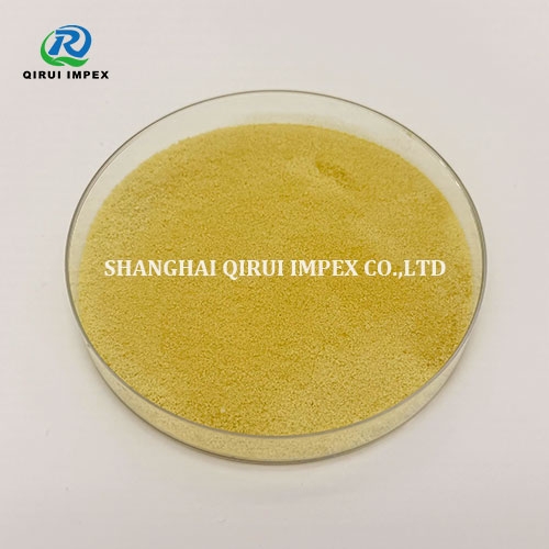This is Chlortetracycline Hydrochloride Water Soluble Powder photo