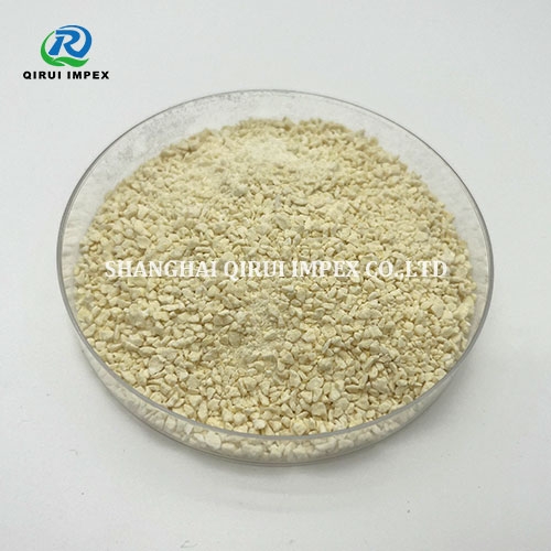 Slow-Release Urea