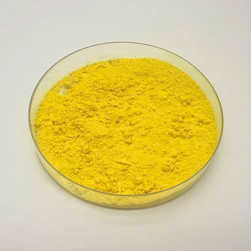This is Furazolidone photo