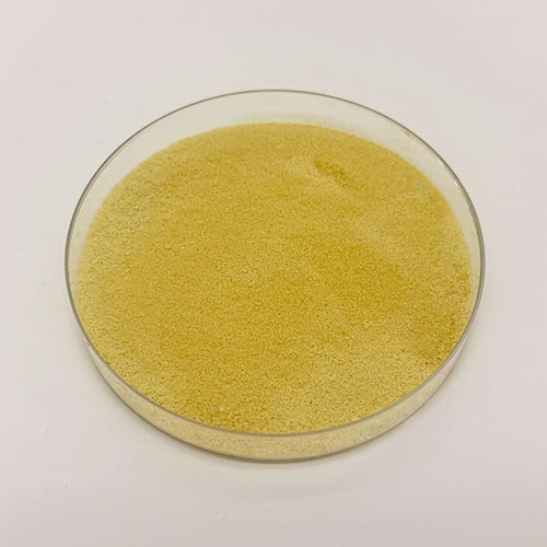This is Chlortetracycline Hydrochloride Water Soluble Powder photo