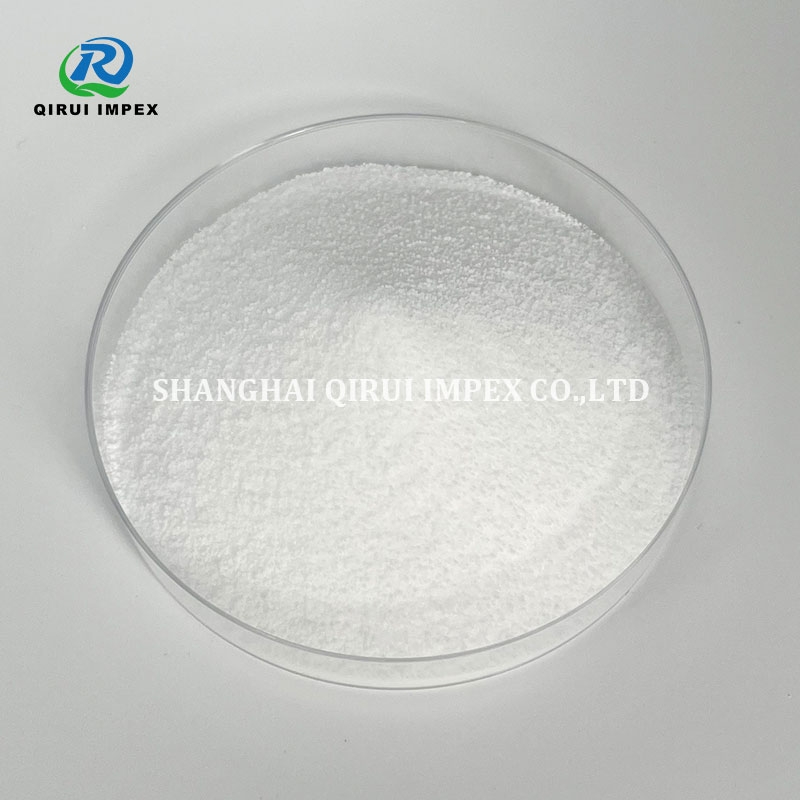 This is Sodium Bicarbonate photo