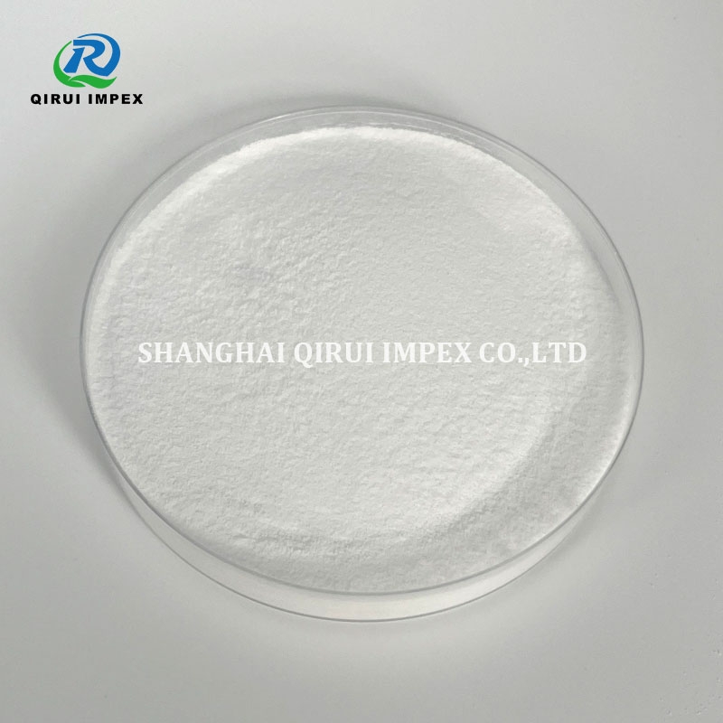 This is Water-Soluble Starch photo
