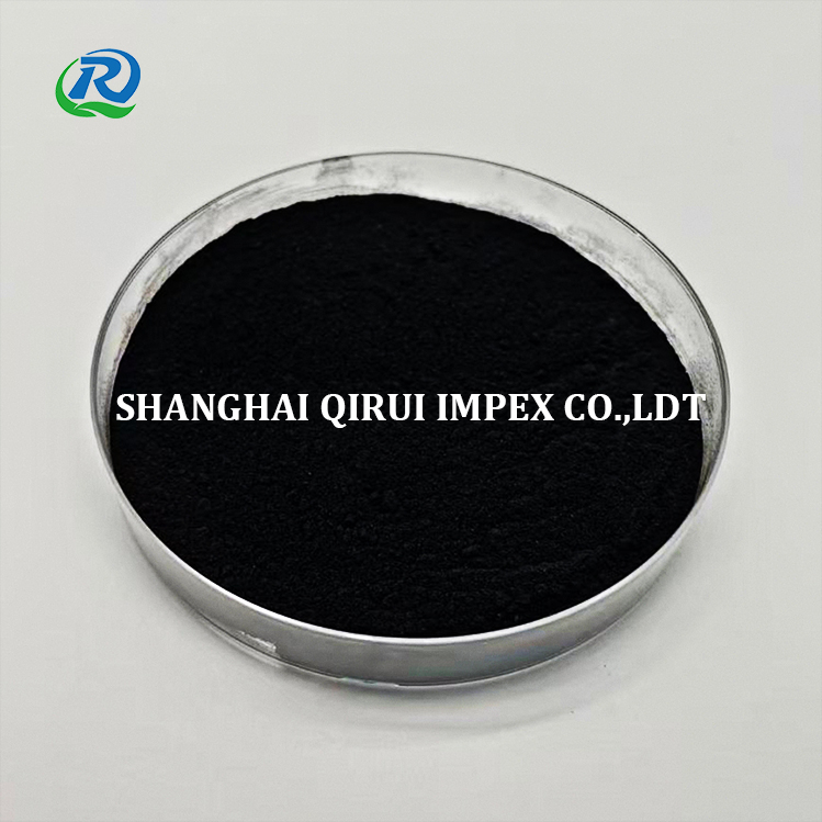 This is a picture of Sodium Humate Powder