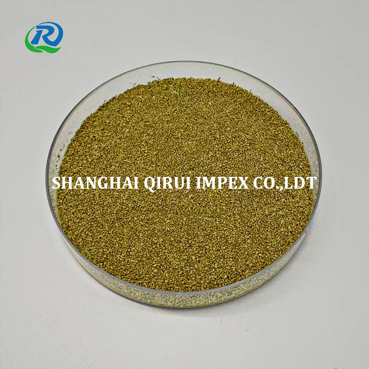 This is Maduramicin ammonium Nicarbazine premix photo